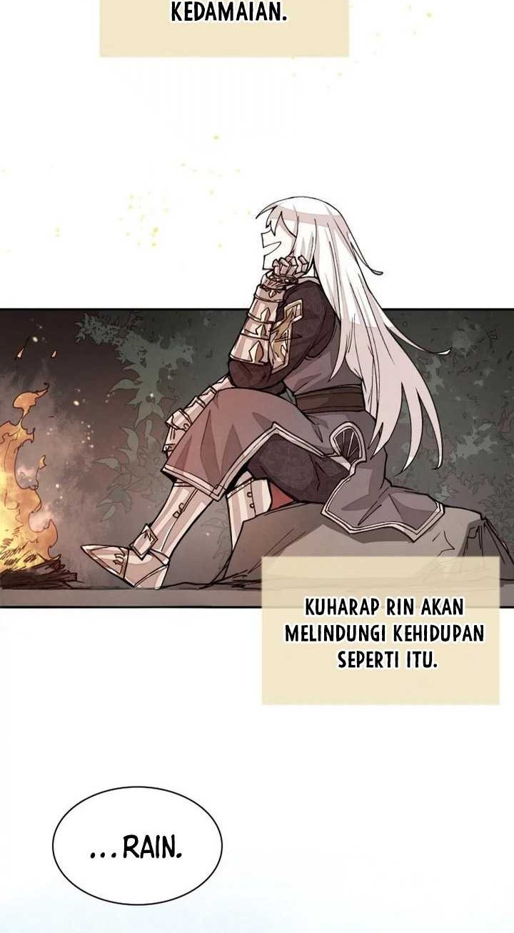 The Rebirth of the Hero’s Party’s Archmage Chapter 20 Gambar 33