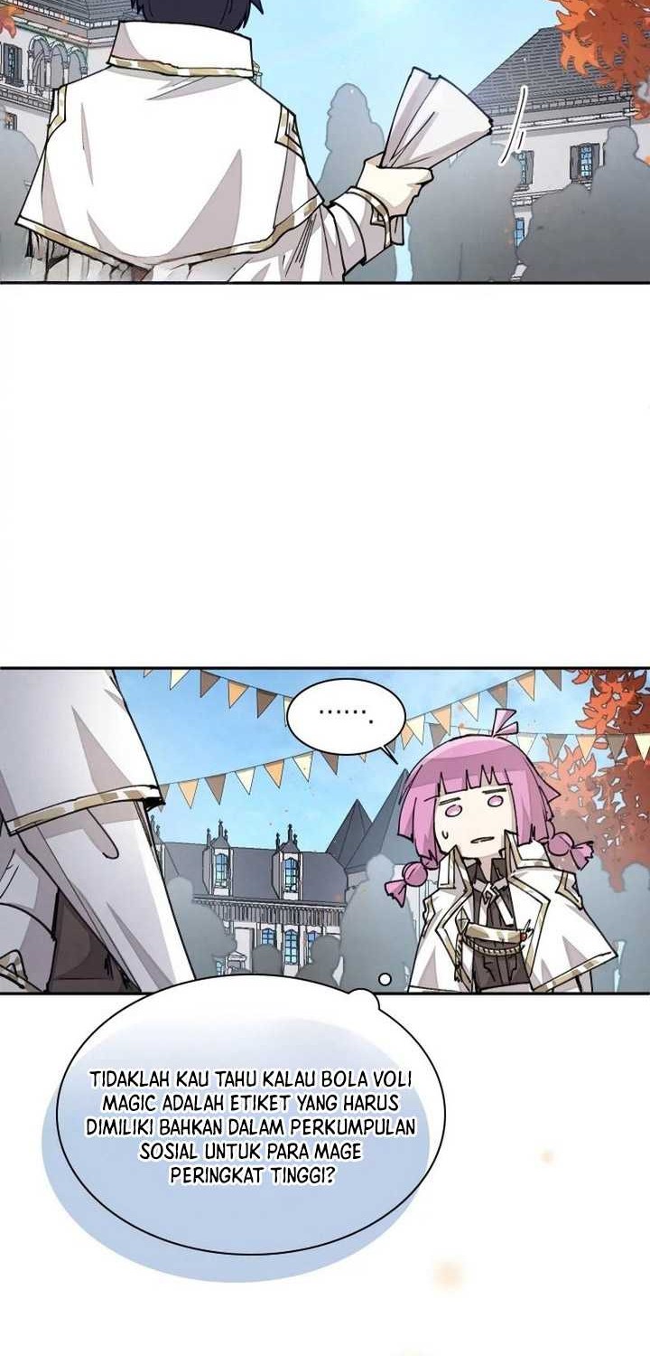 The Rebirth of the Hero’s Party’s Archmage Chapter 20 Gambar 35