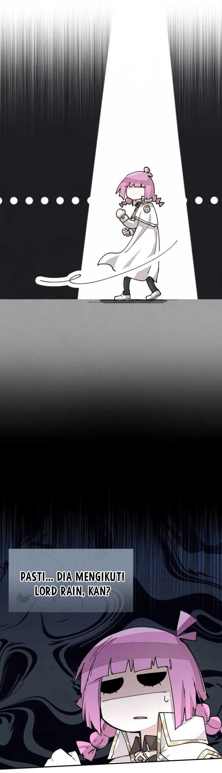 The Rebirth of the Hero’s Party’s Archmage Chapter 20 Gambar 40