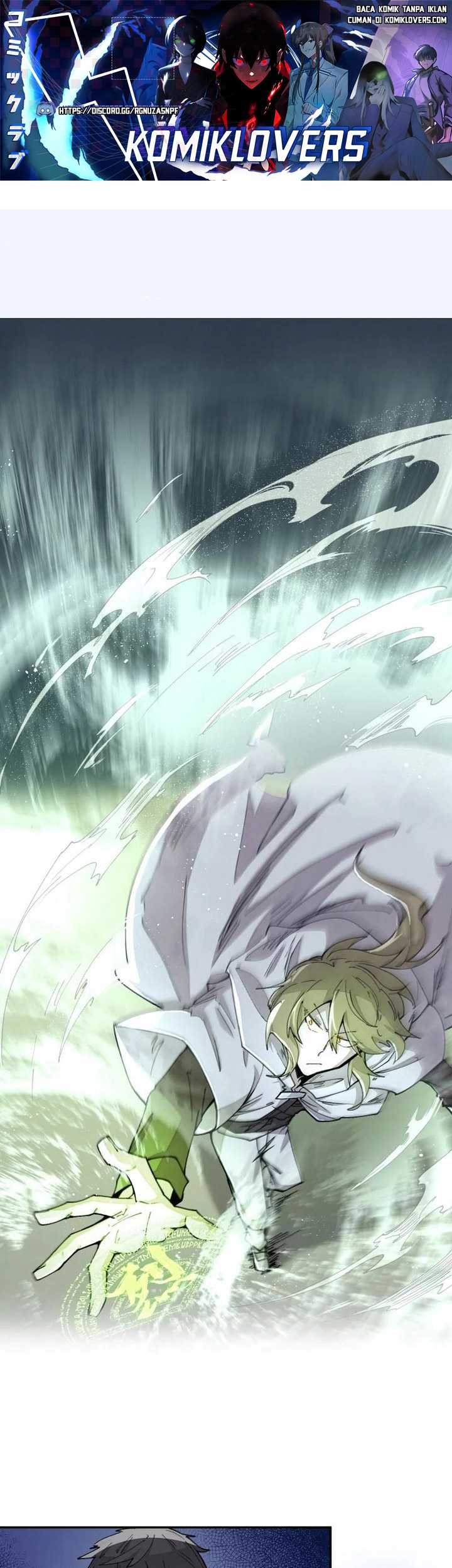 Baca Manga The Rebirth of the Hero’s Party’s Archmage Chapter 20 Gambar 2