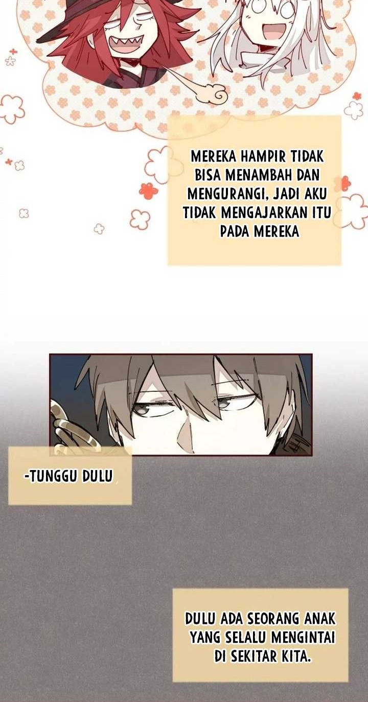 The Rebirth of the Hero’s Party’s Archmage Chapter 20 Gambar 9