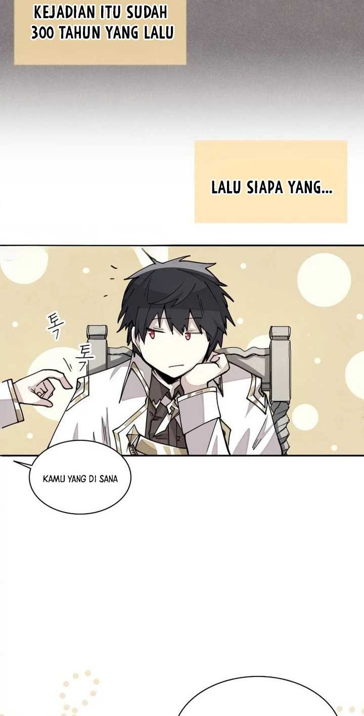 The Rebirth of the Hero’s Party’s Archmage Chapter 20 Gambar 11