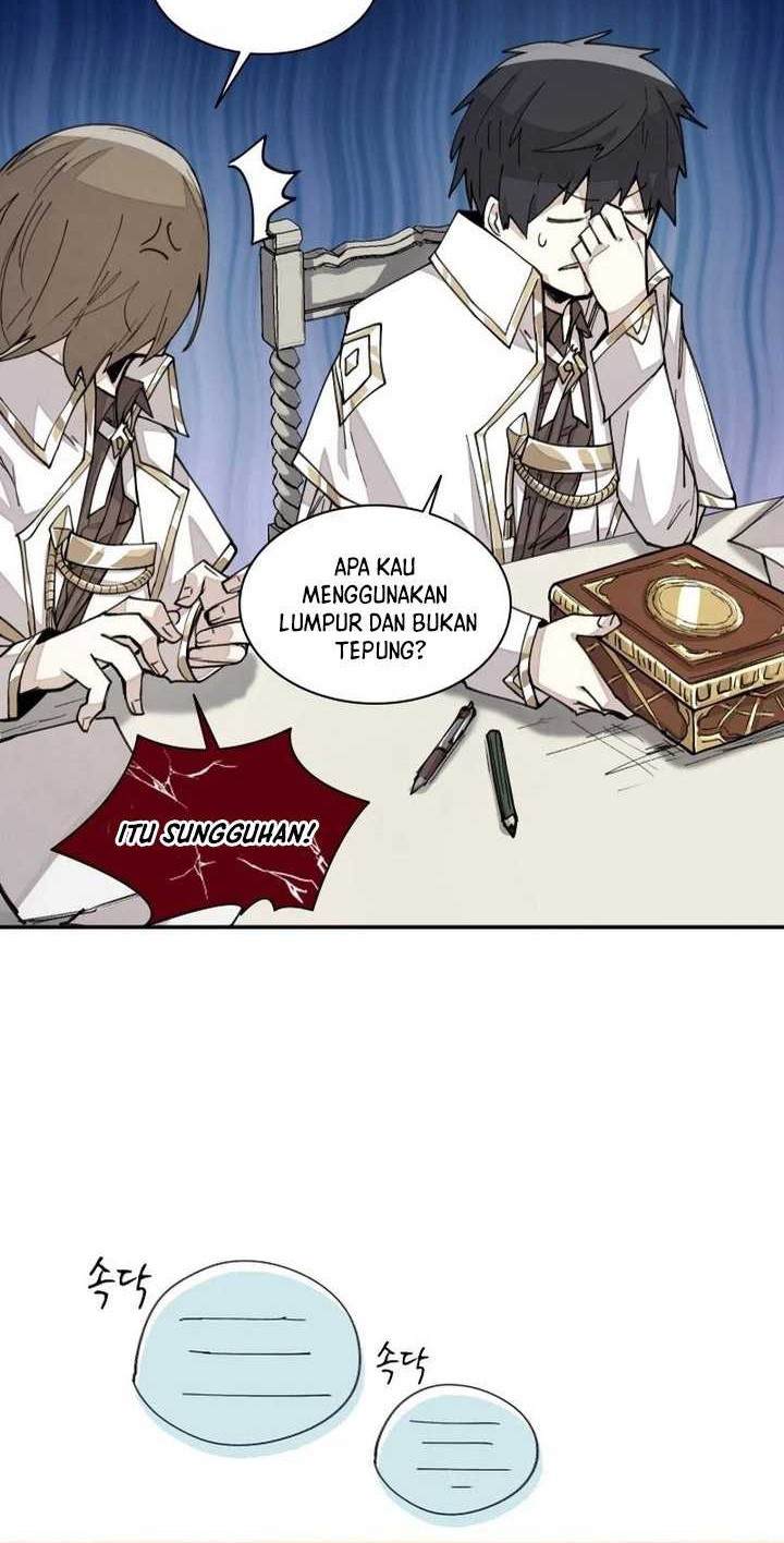 The Rebirth of the Hero’s Party’s Archmage Chapter 20 Gambar 17