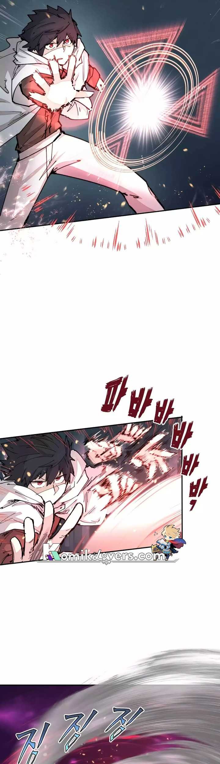 The Rebirth of the Hero’s Party’s Archmage Chapter 19 Gambar 20