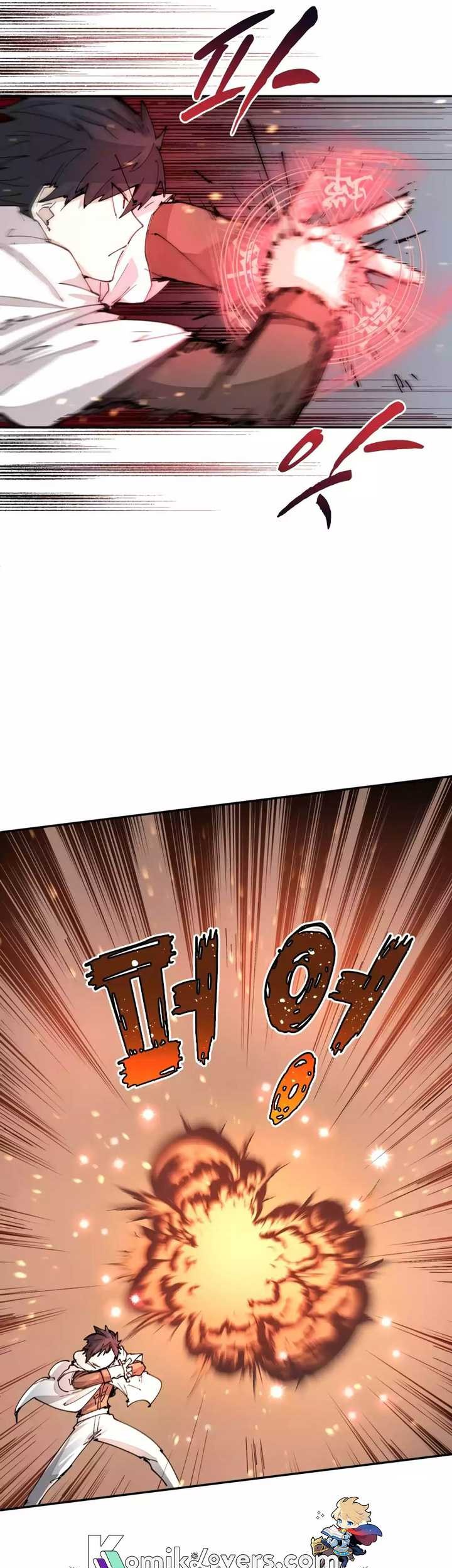 The Rebirth of the Hero’s Party’s Archmage Chapter 19 Gambar 22