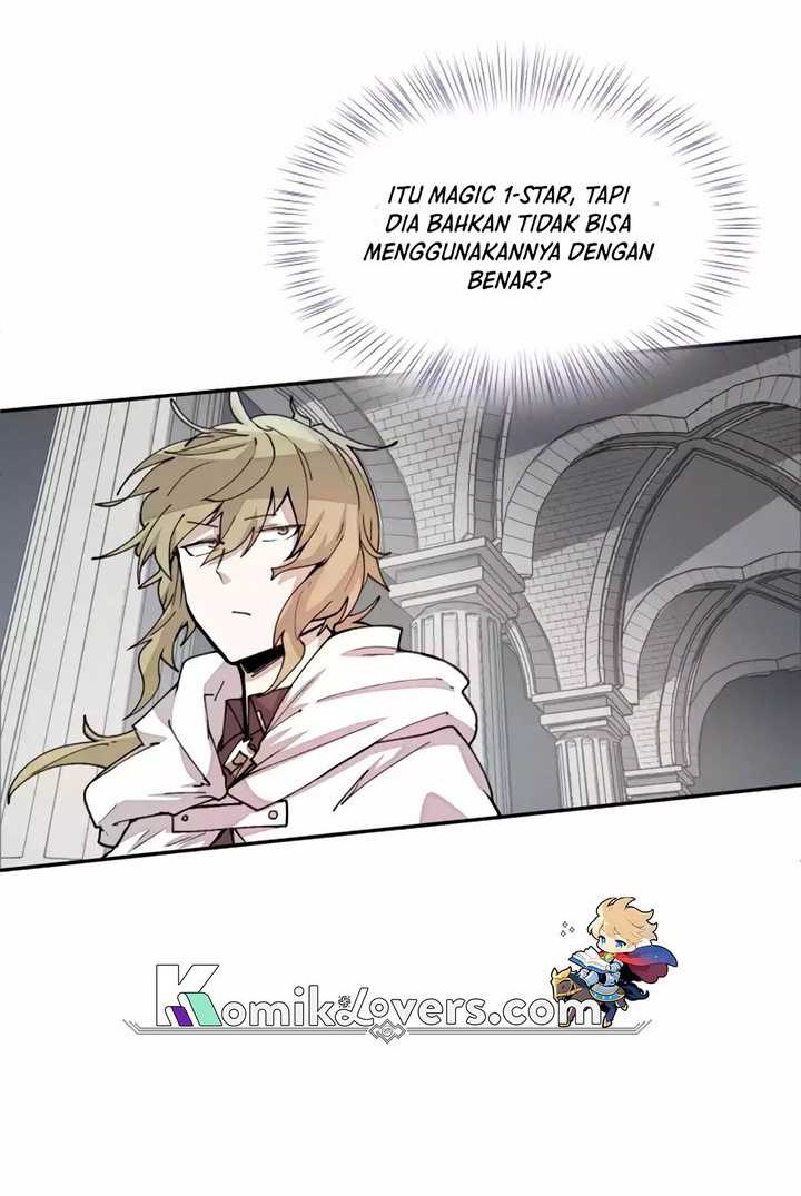 The Rebirth of the Hero’s Party’s Archmage Chapter 19 Gambar 25