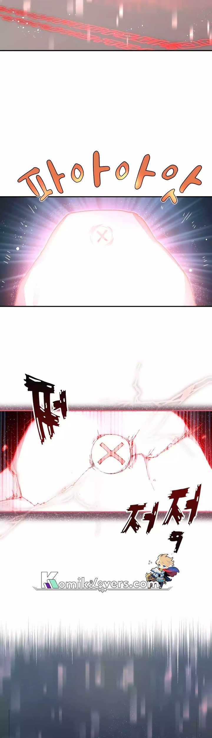 The Rebirth of the Hero’s Party’s Archmage Chapter 19 Gambar 28