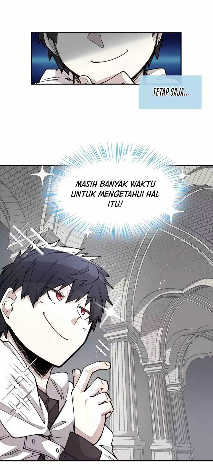 The Rebirth of the Hero’s Party’s Archmage Chapter 19 Gambar 31