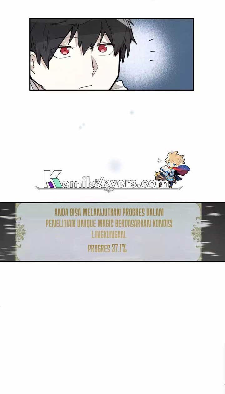 The Rebirth of the Hero’s Party’s Archmage Chapter 19 Gambar 35