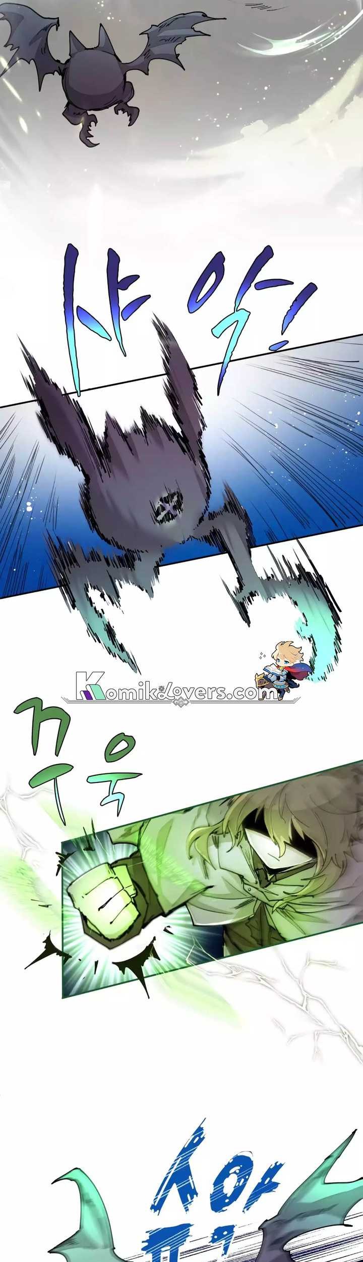 The Rebirth of the Hero’s Party’s Archmage Chapter 19 Gambar 40