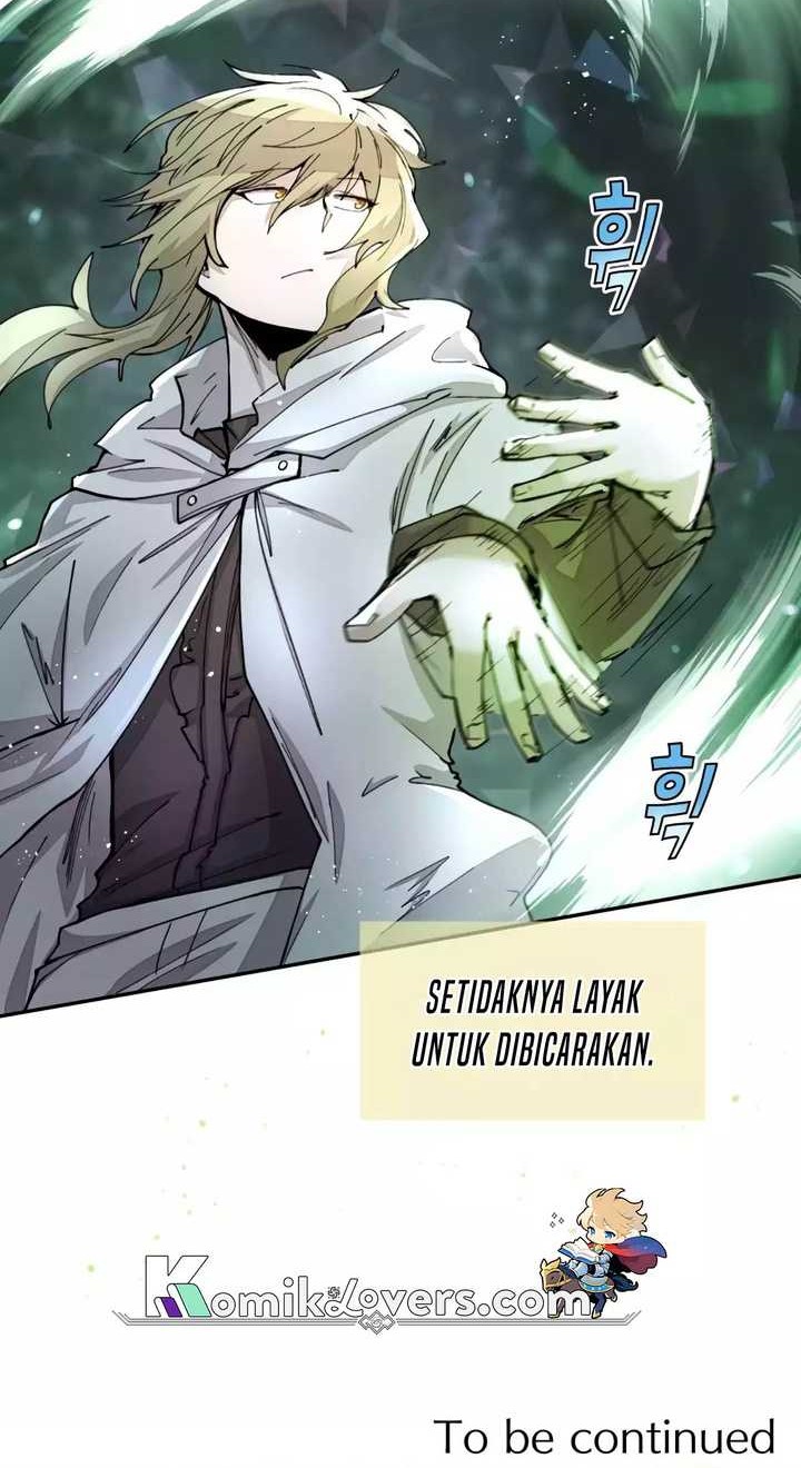 The Rebirth of the Hero’s Party’s Archmage Chapter 19 Gambar 45