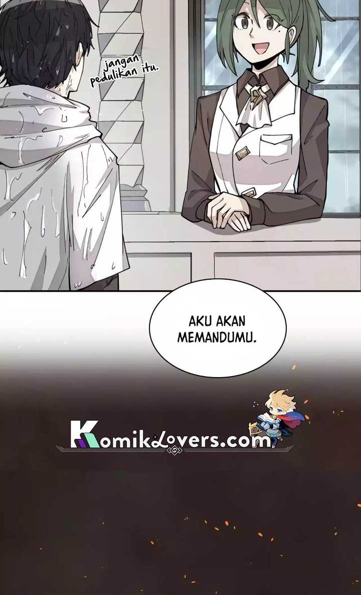 The Rebirth of the Hero’s Party’s Archmage Chapter 19 Gambar 7