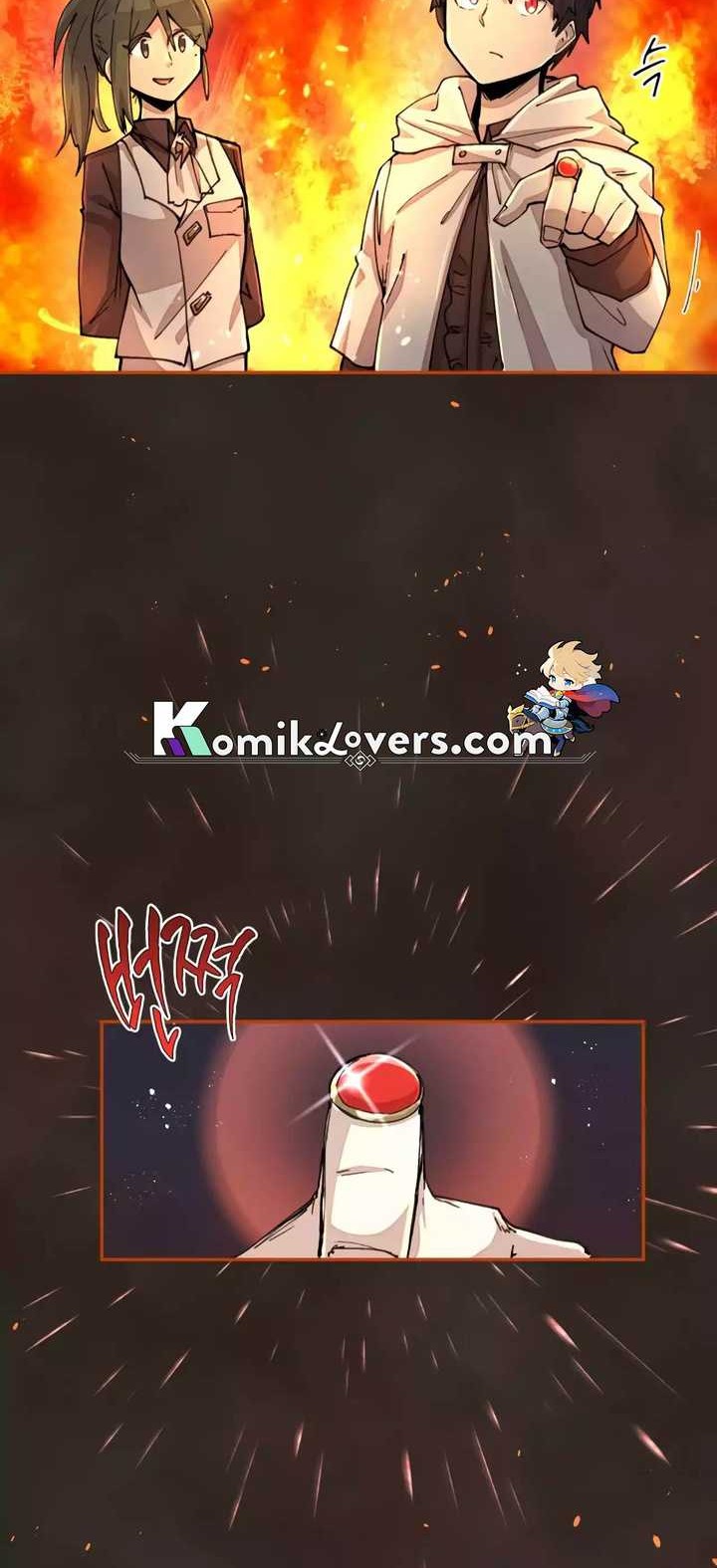 The Rebirth of the Hero’s Party’s Archmage Chapter 19 Gambar 9