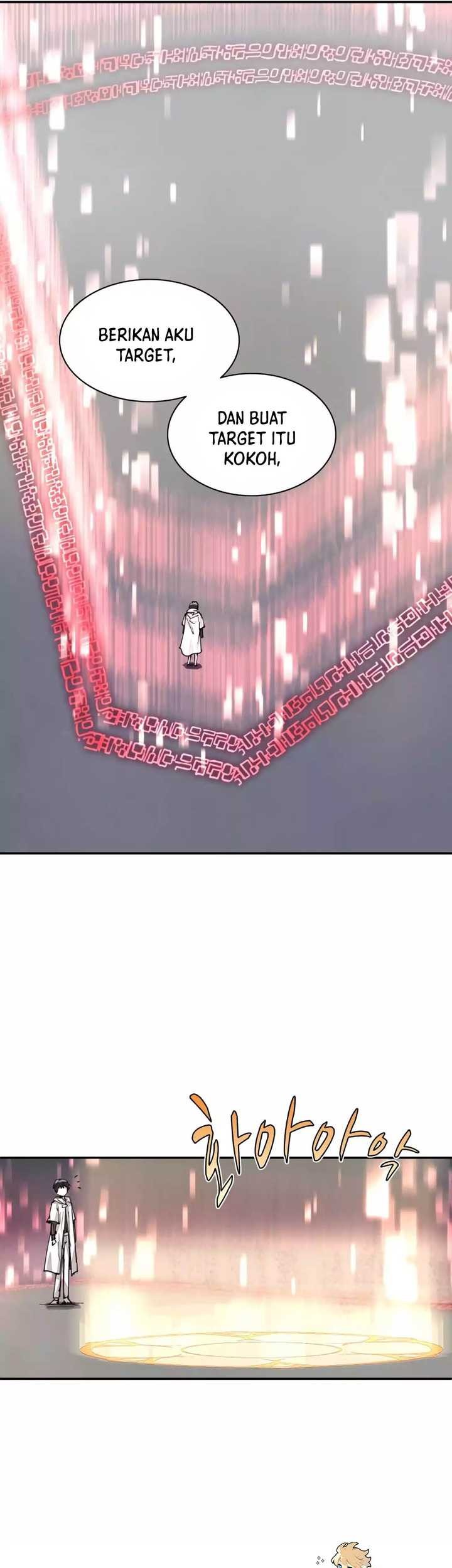 The Rebirth of the Hero’s Party’s Archmage Chapter 19 Gambar 12