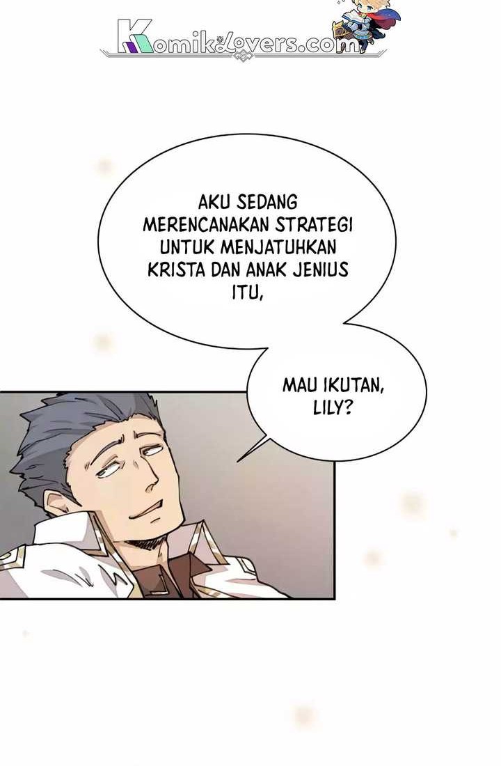 The Rebirth of the Hero’s Party’s Archmage Chapter 18 Gambar 19