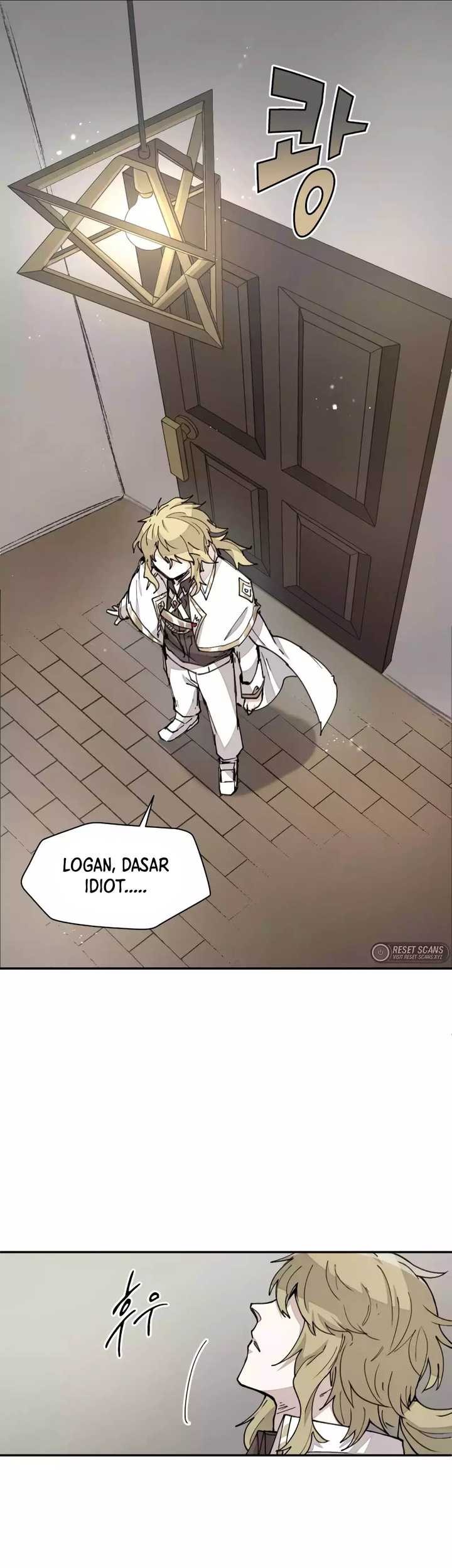 The Rebirth of the Hero’s Party’s Archmage Chapter 18 Gambar 22