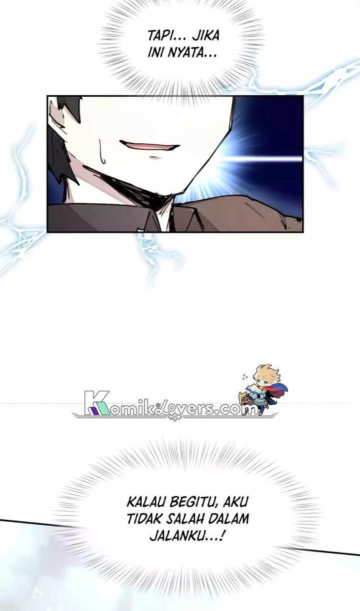 The Rebirth of the Hero’s Party’s Archmage Chapter 18 Gambar 39