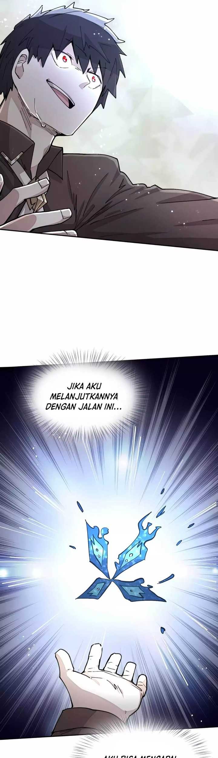 The Rebirth of the Hero’s Party’s Archmage Chapter 18 Gambar 40