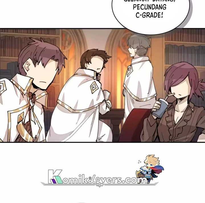 The Rebirth of the Hero’s Party’s Archmage Chapter 18 Gambar 11
