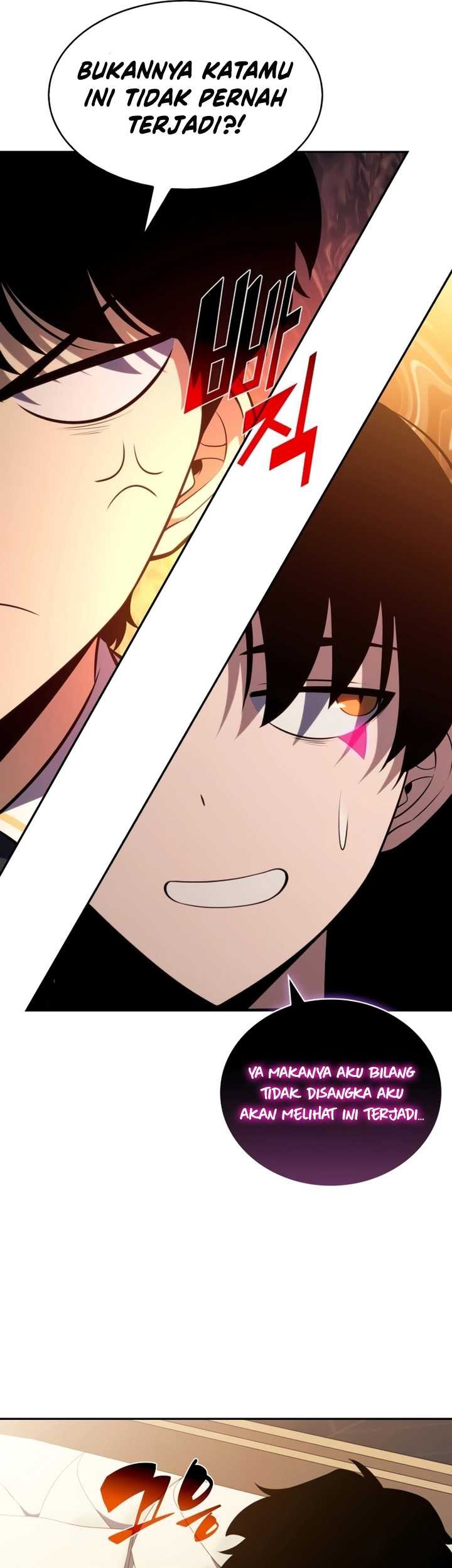 The Regressed Son Of A Duke Is An Assassin - Chapter 22 - Page 18