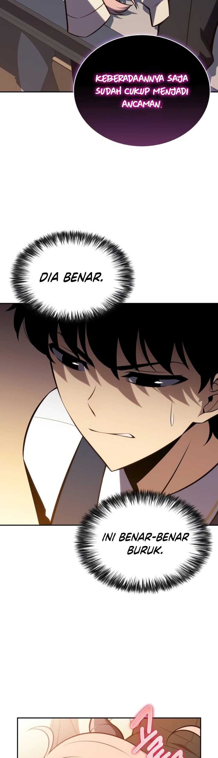 The Regressed Son Of A Duke Is An Assassin - Chapter 22 - Page 20