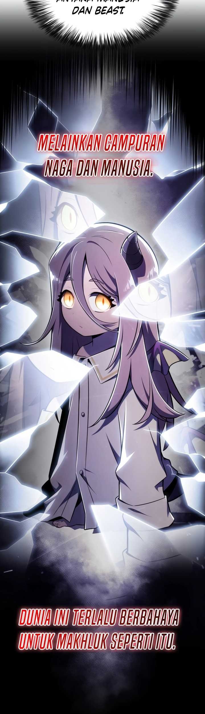 The Regressed Son Of A Duke Is An Assassin - Chapter 22 - Page 22