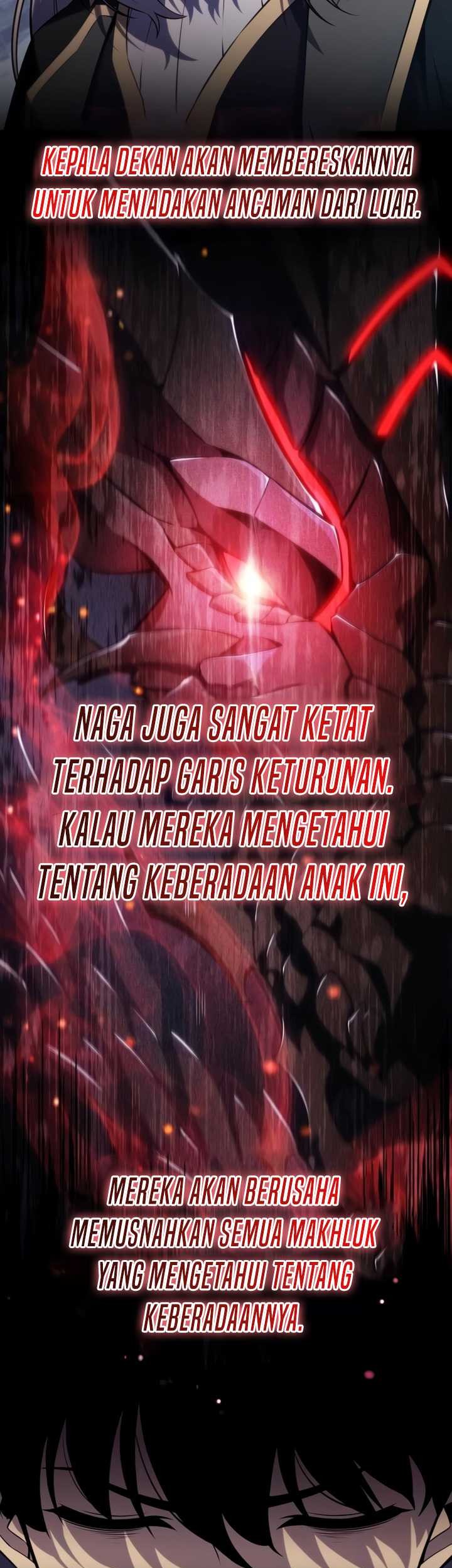 The Regressed Son Of A Duke Is An Assassin - Chapter 22 - Page 24