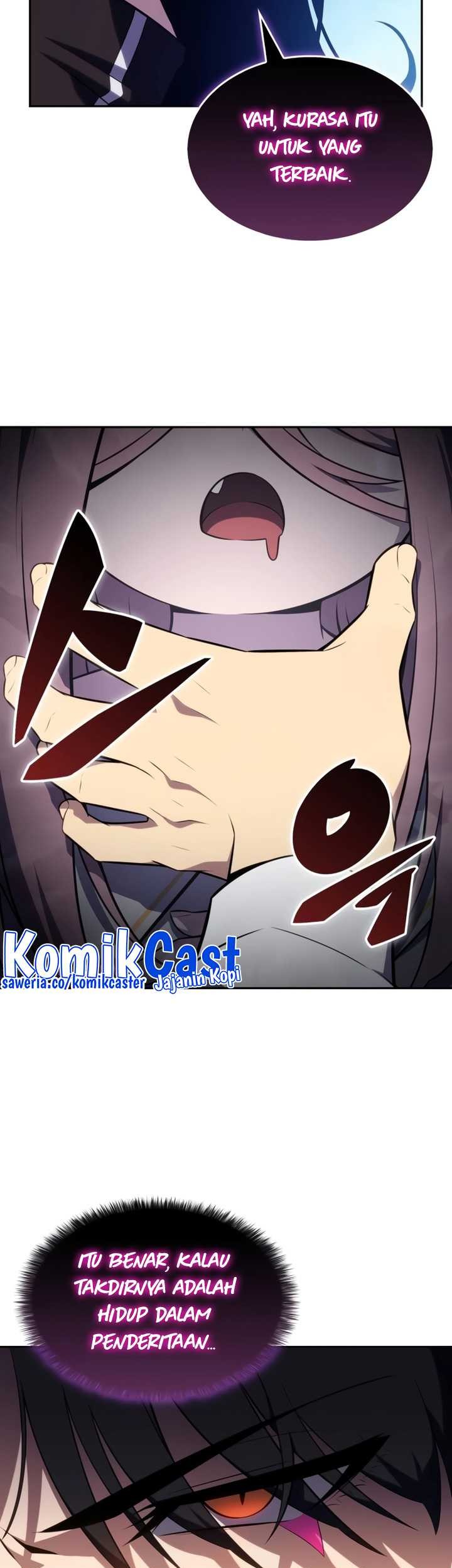 The Regressed Son Of A Duke Is An Assassin - Chapter 22 - Page 28