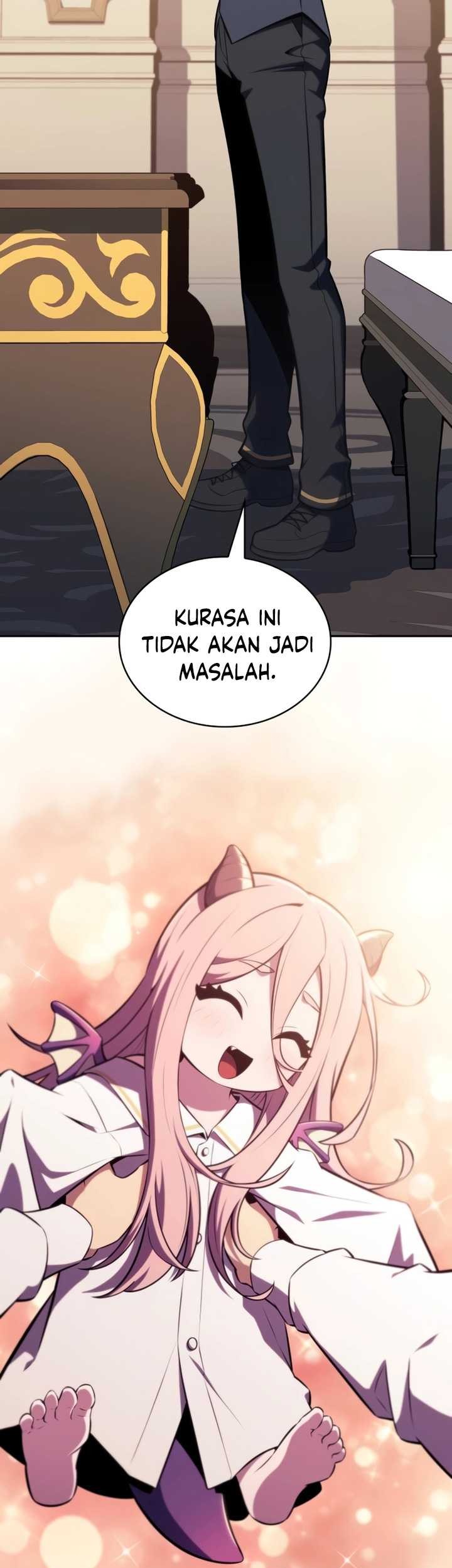 The Regressed Son Of A Duke Is An Assassin - Chapter 22 - Page 36