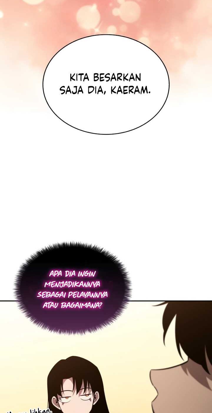 The Regressed Son Of A Duke Is An Assassin - Chapter 22 - Page 37