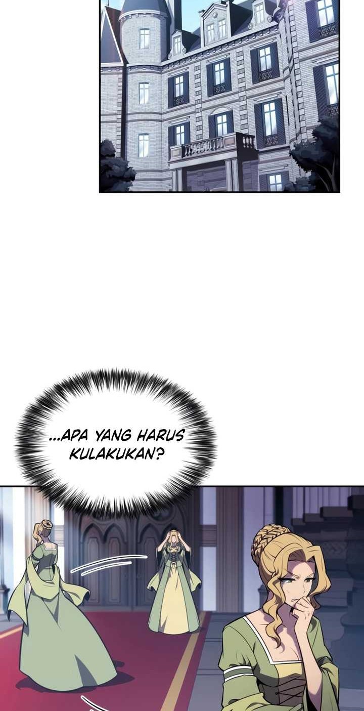 The Regressed Son Of A Duke Is An Assassin - Chapter 22 - Page 39