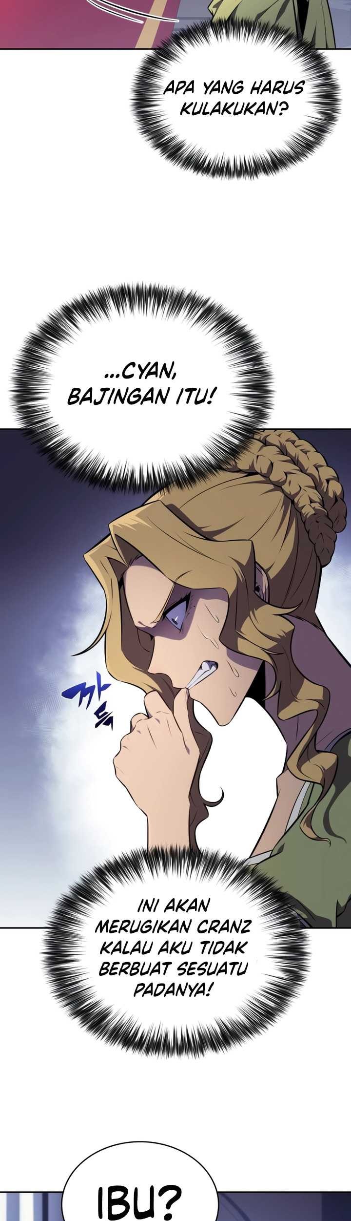 The Regressed Son Of A Duke Is An Assassin - Chapter 22 - Page 40