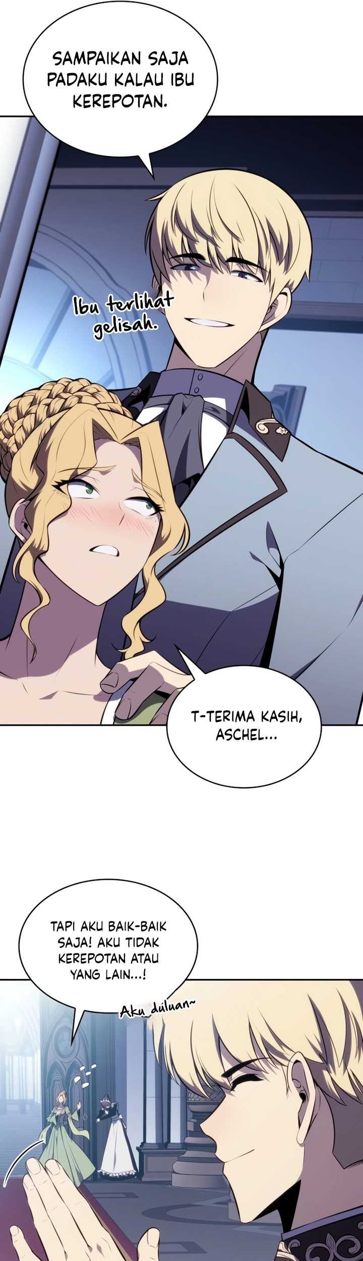 The Regressed Son Of A Duke Is An Assassin - Chapter 22 - Page 42