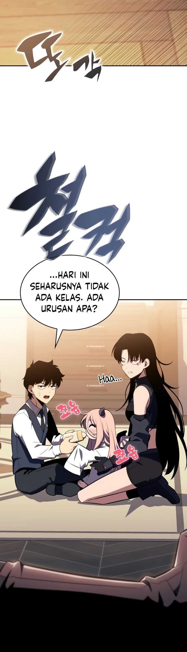 The Regressed Son Of A Duke Is An Assassin - Chapter 22 - Page 54