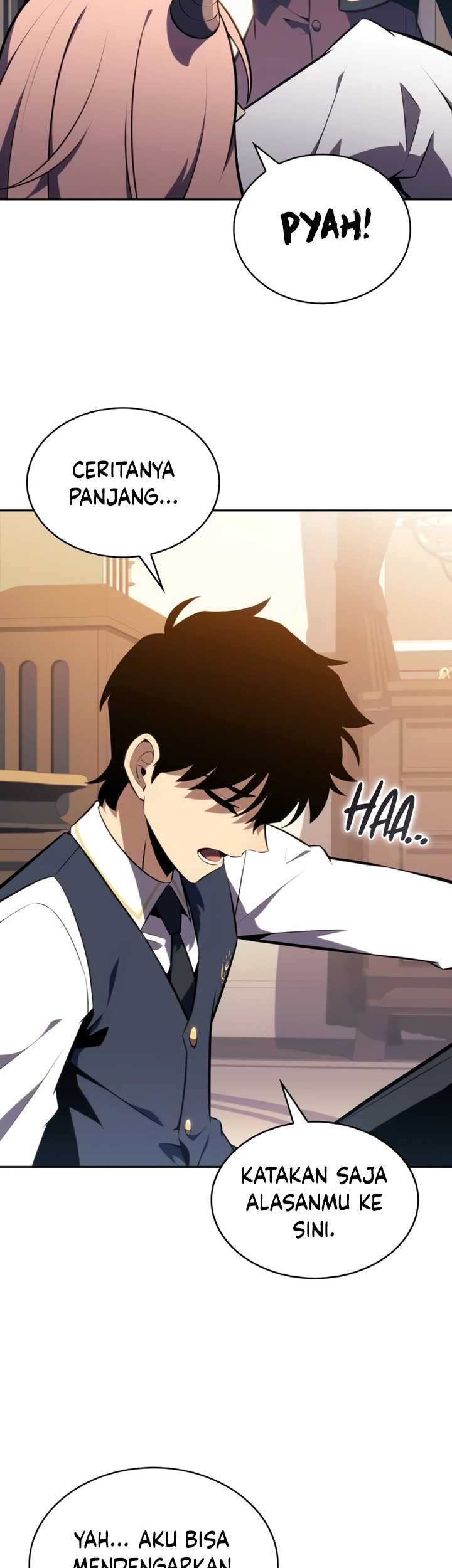 The Regressed Son Of A Duke Is An Assassin - Chapter 22 - Page 56