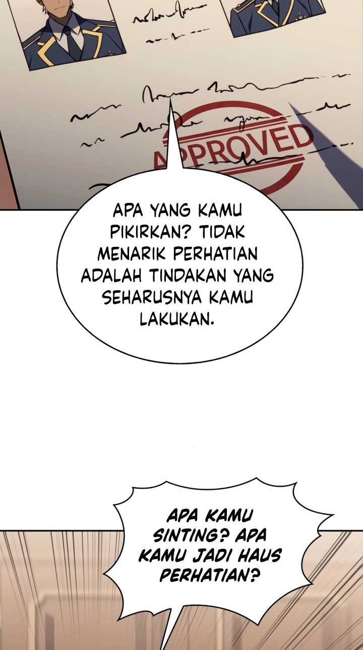 The Regressed Son Of A Duke Is An Assassin - Chapter 22 - Page 59