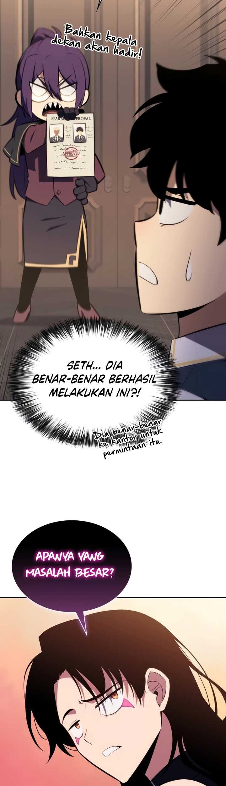 The Regressed Son Of A Duke Is An Assassin - Chapter 22 - Page 60