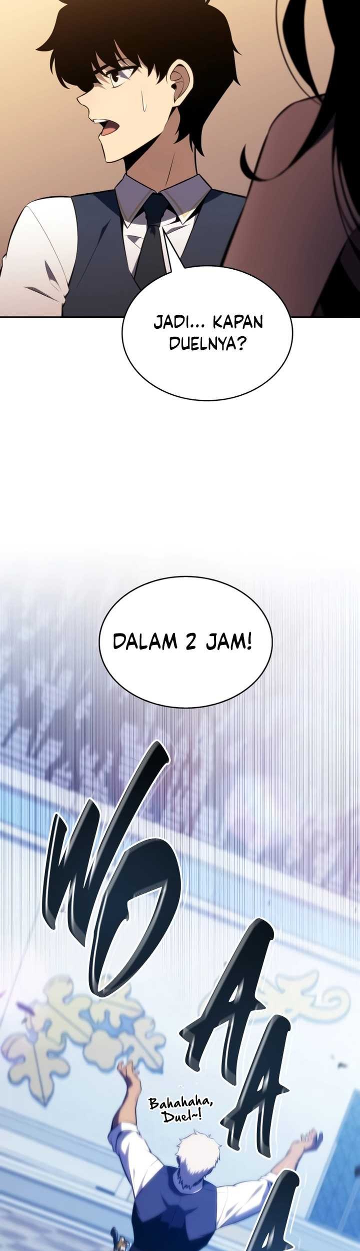 The Regressed Son Of A Duke Is An Assassin - Chapter 22 - Page 62