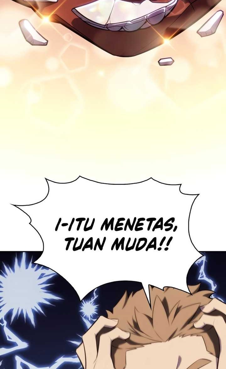 The Regressed Son Of A Duke Is An Assassin - Chapter 22 - Page 5