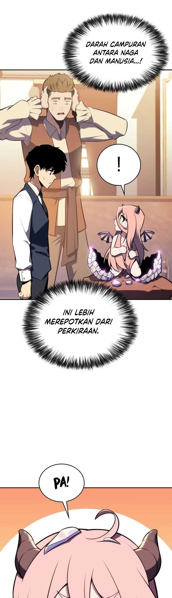 The Regressed Son Of A Duke Is An Assassin - Chapter 22 - Page 8