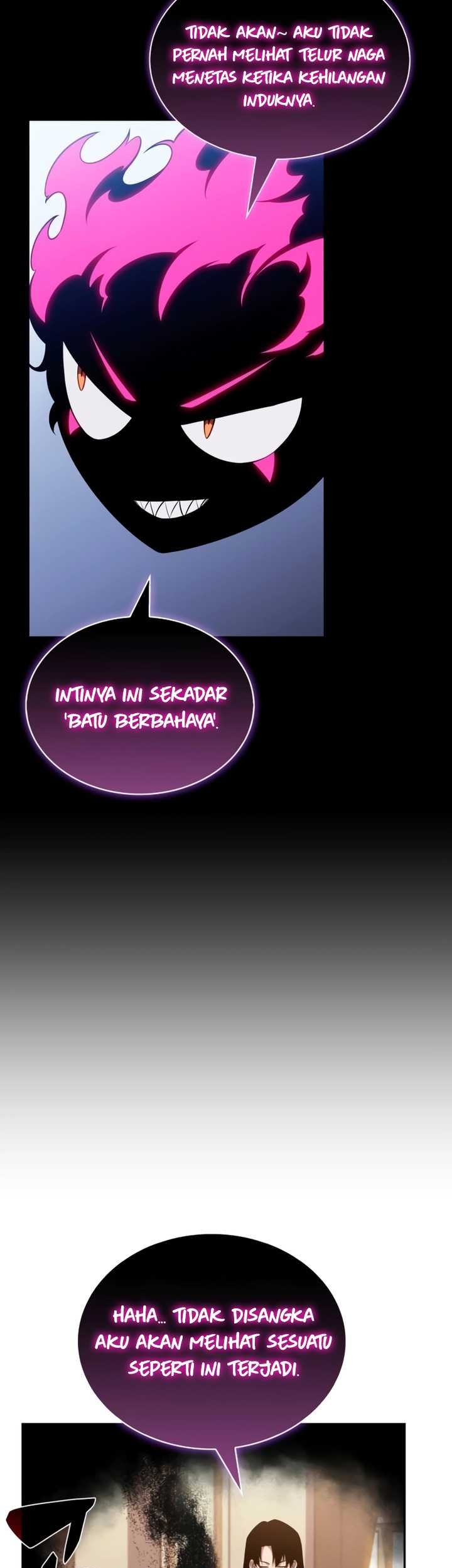 The Regressed Son Of A Duke Is An Assassin - Chapter 22 - Page 16