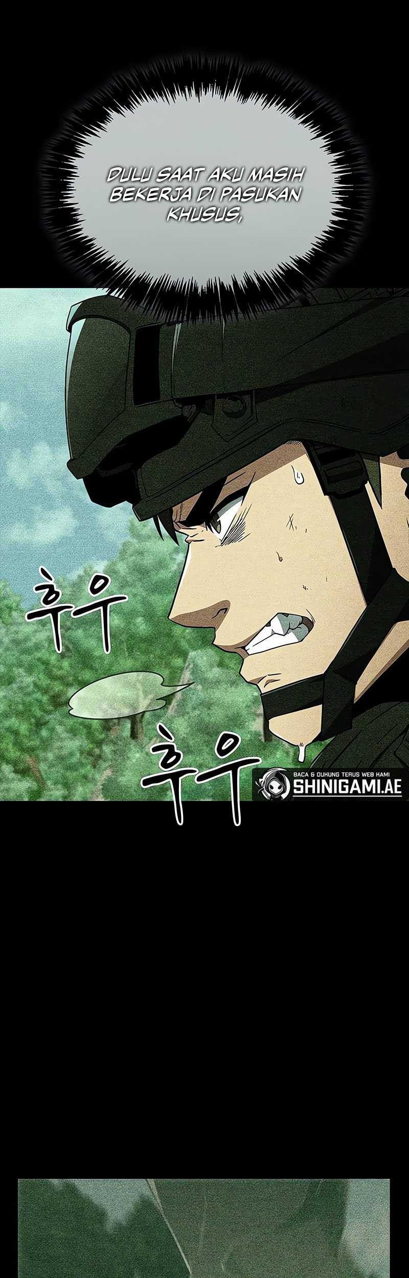 Genius Martial Arts Trainer - Chapter 8 - Page 34