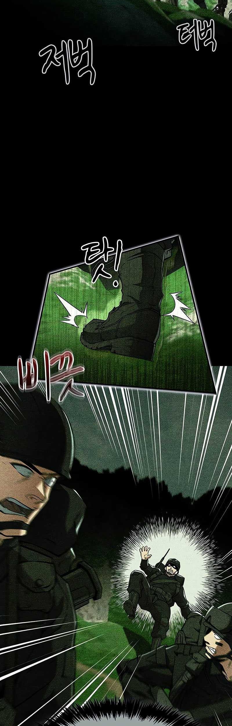 Genius Martial Arts Trainer - Chapter 8 - Page 36