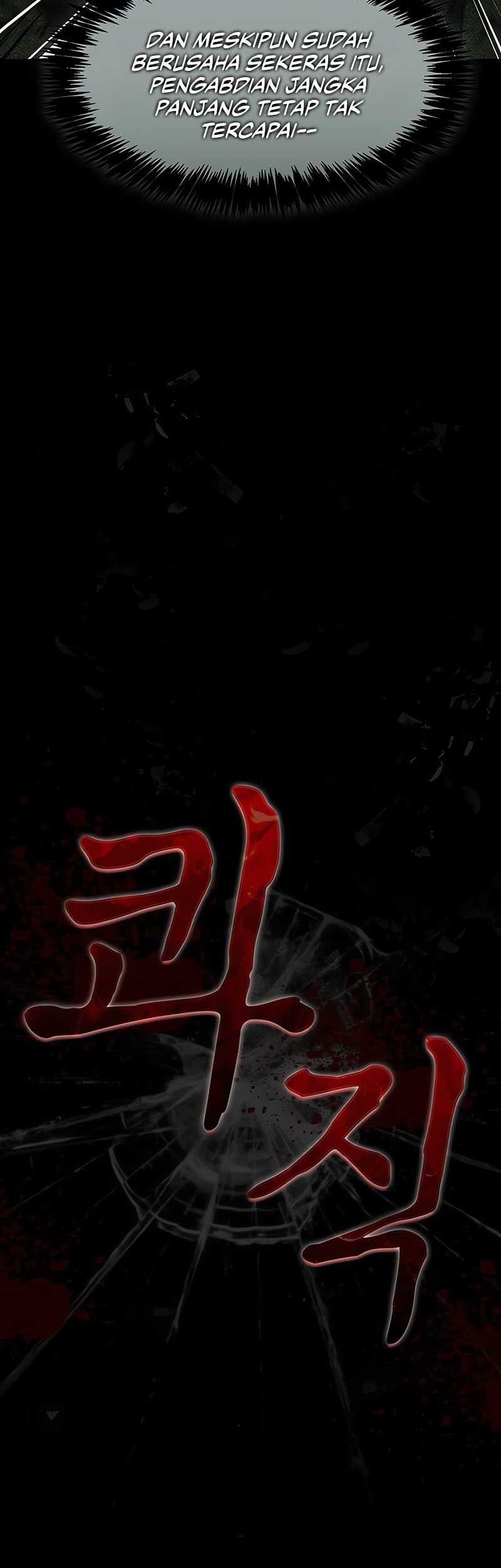 Genius Martial Arts Trainer - Chapter 8 - Page 37