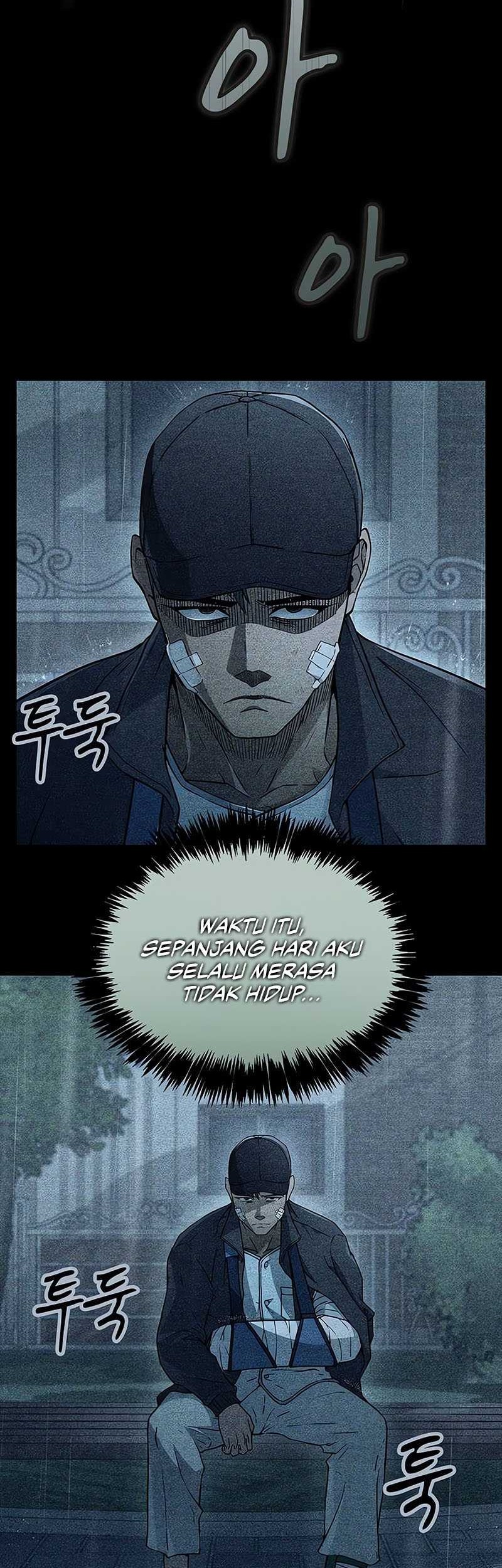 Genius Martial Arts Trainer - Chapter 8 - Page 39