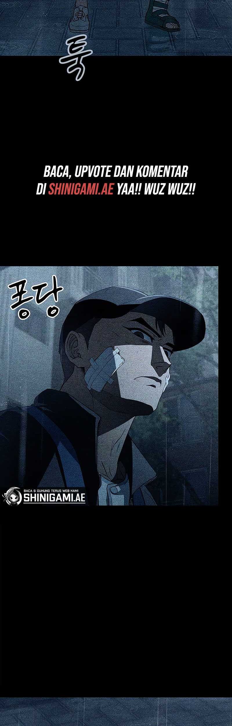 Genius Martial Arts Trainer - Chapter 8 - Page 40