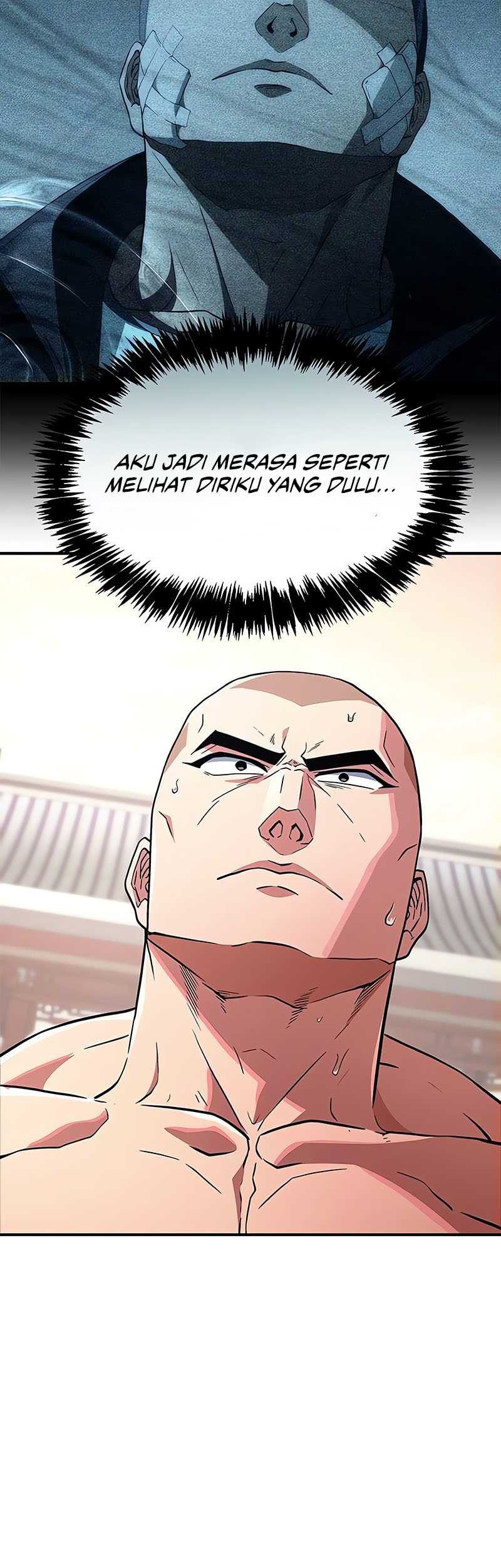 Genius Martial Arts Trainer - Chapter 8 - Page 42