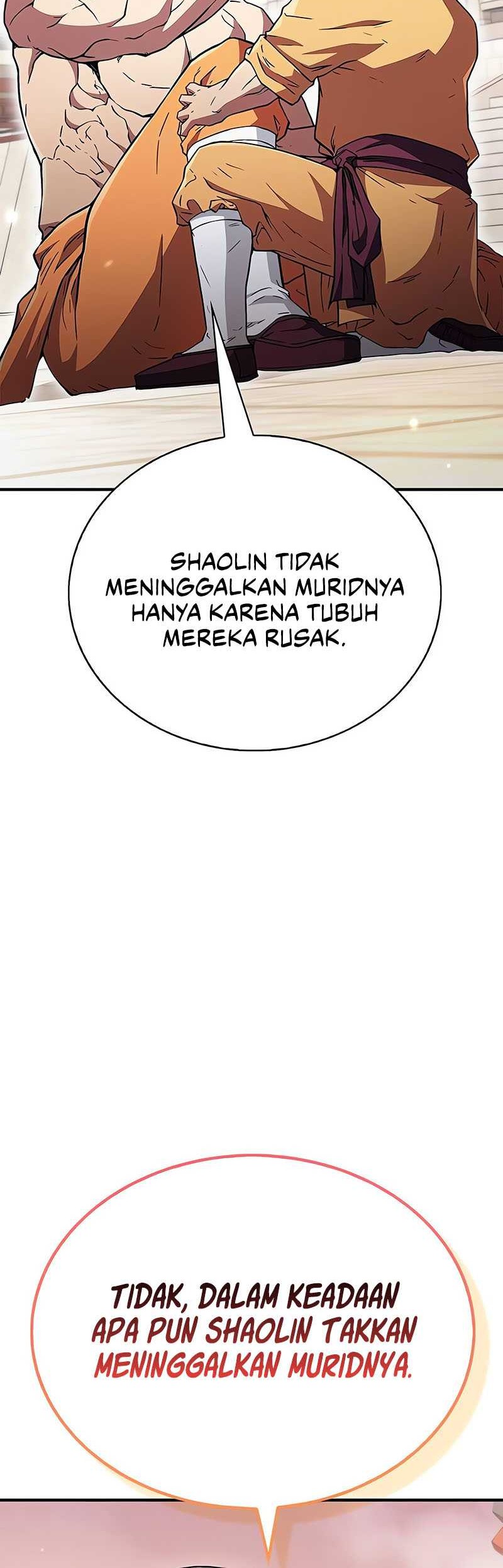 Genius Martial Arts Trainer - Chapter 8 - Page 45