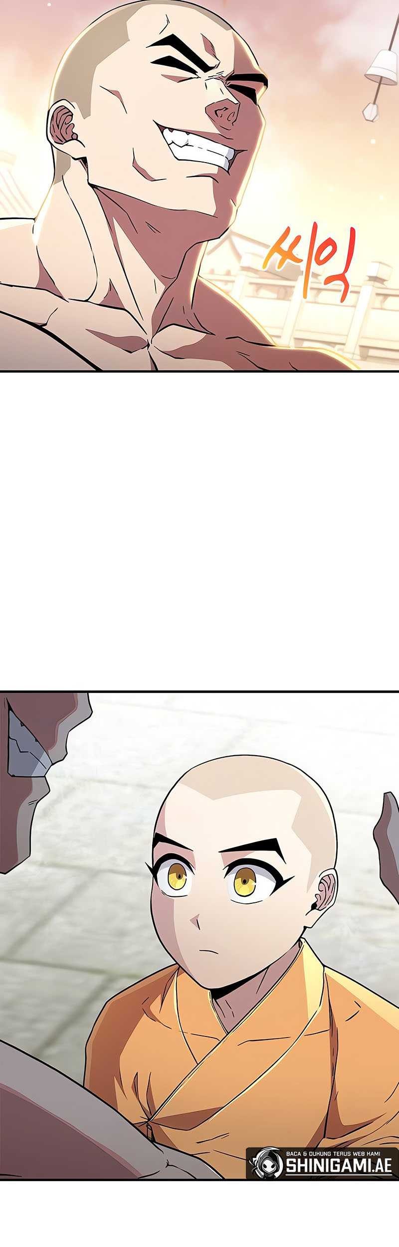 Genius Martial Arts Trainer - Chapter 8 - Page 46