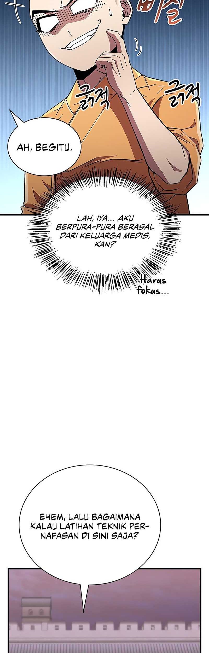 Genius Martial Arts Trainer - Chapter 8 - Page 51